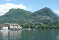 Lago di Lugano